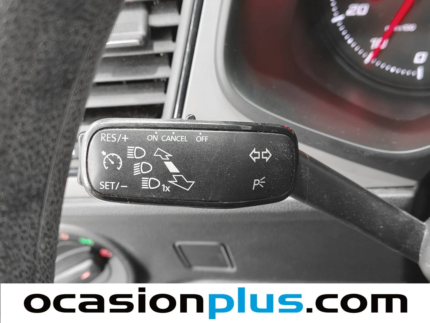 Seat León Seat León 1.0 EcoTSI Reference Edition (115 CV) 115cv