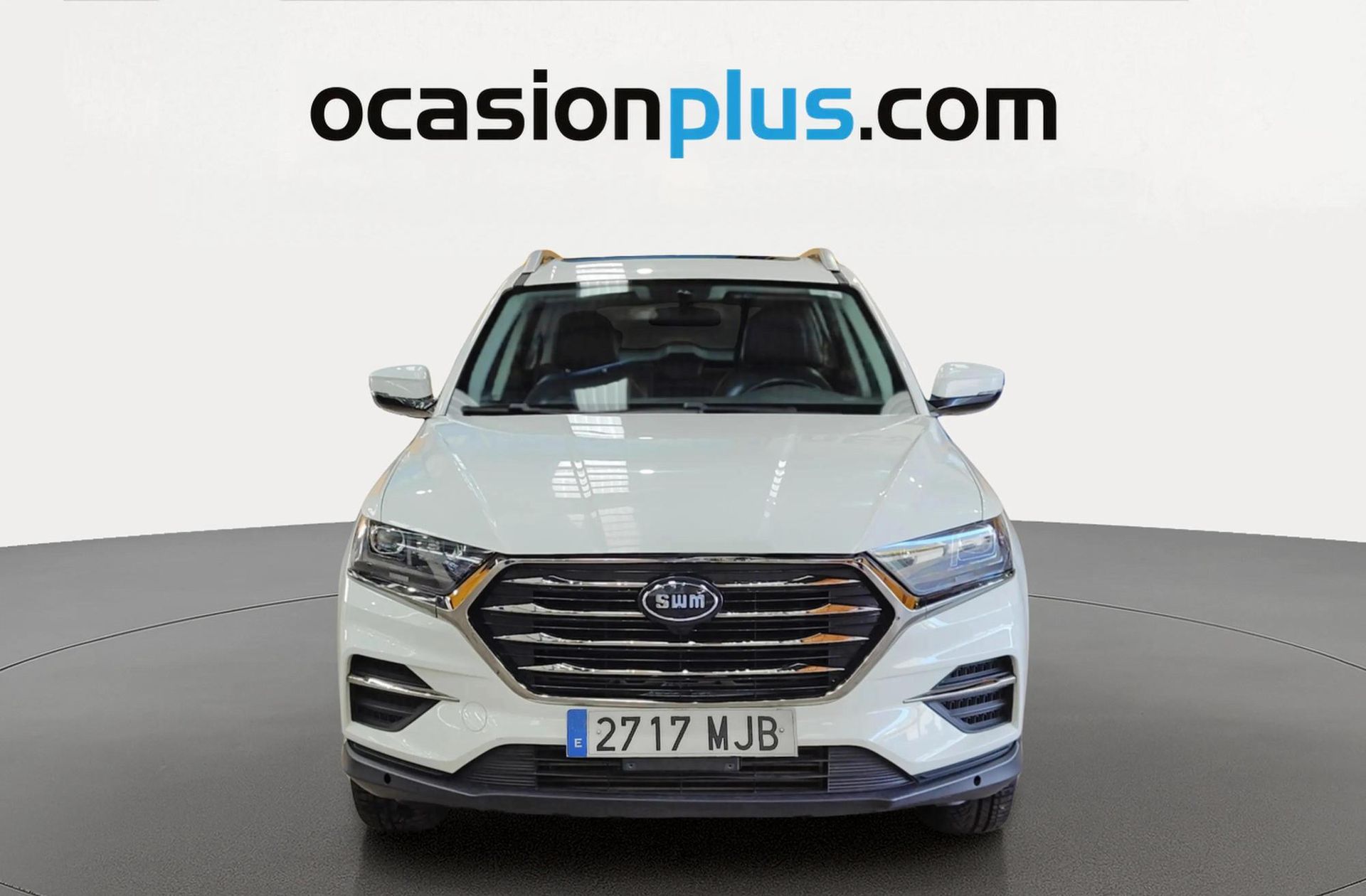 SWM G01 1.5T Luxury - foto 14