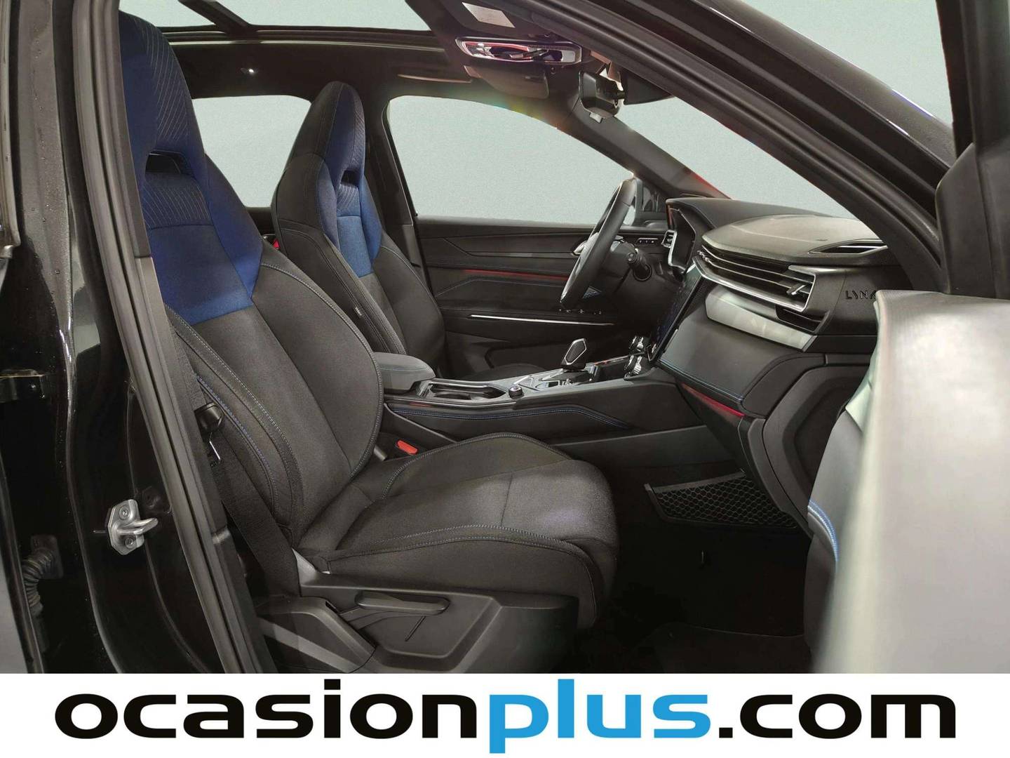 Lynk & Co 01 Lynk & Co 01 1.5 PHEV (261 CV) 2024