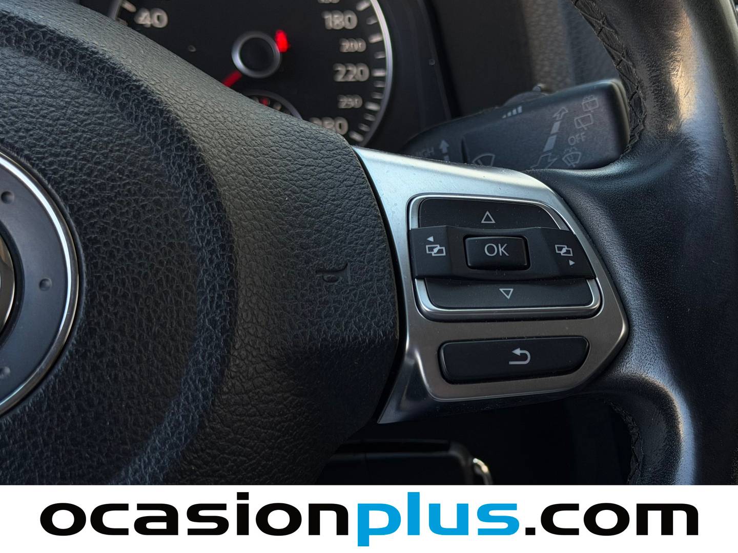 Volkswagen Scirocco Volkswagen Scirocco 1.4 TSI (122 CV) al mejor precio