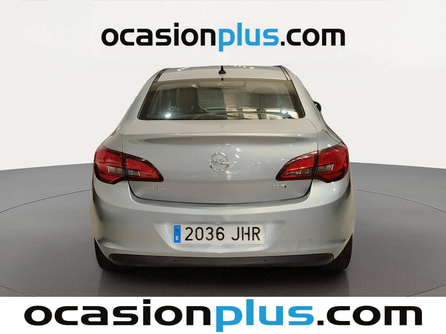 Opel Astra Opel Astra 1.6 CDTI Excellence (110 CV) barato