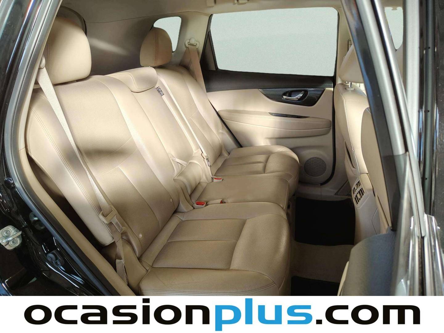 Nissan X-TRAIL Nissan X-Trail 1.6 dCi Tekna Xtronic (130 CV) diésel