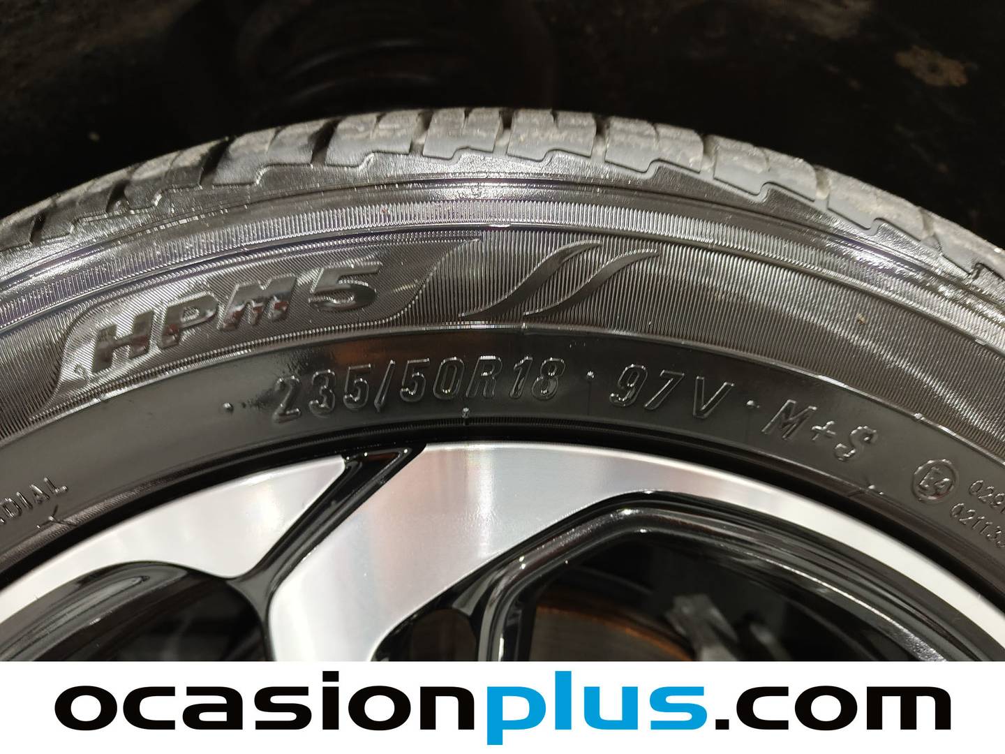 Foto MG HS MG HS 1.5 Turbo GDI Luxury DCT (162 CV)