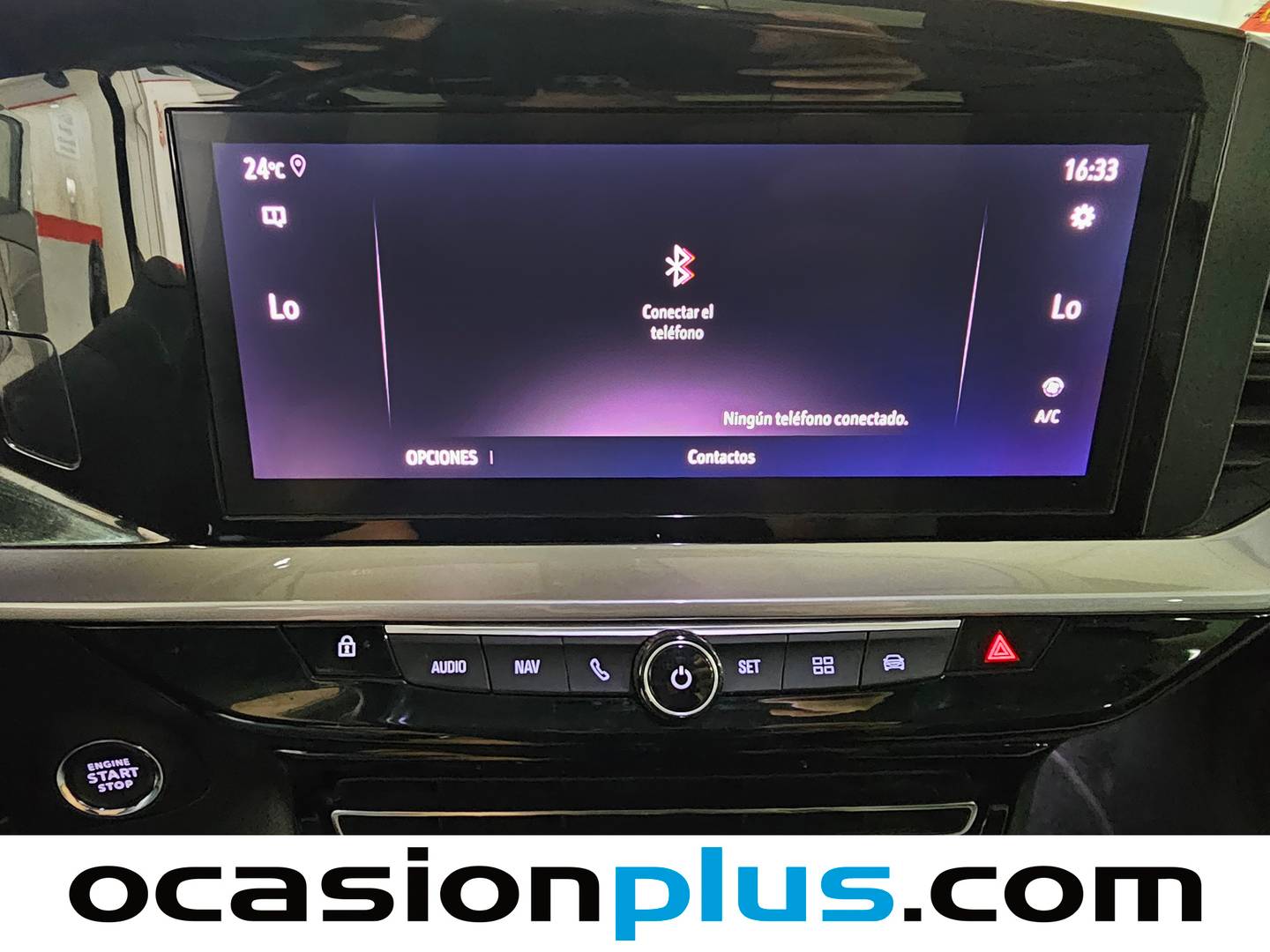 Opel Mokka Opel Mokka 1.2 T Business Elegance (130 CV) de segunda mano