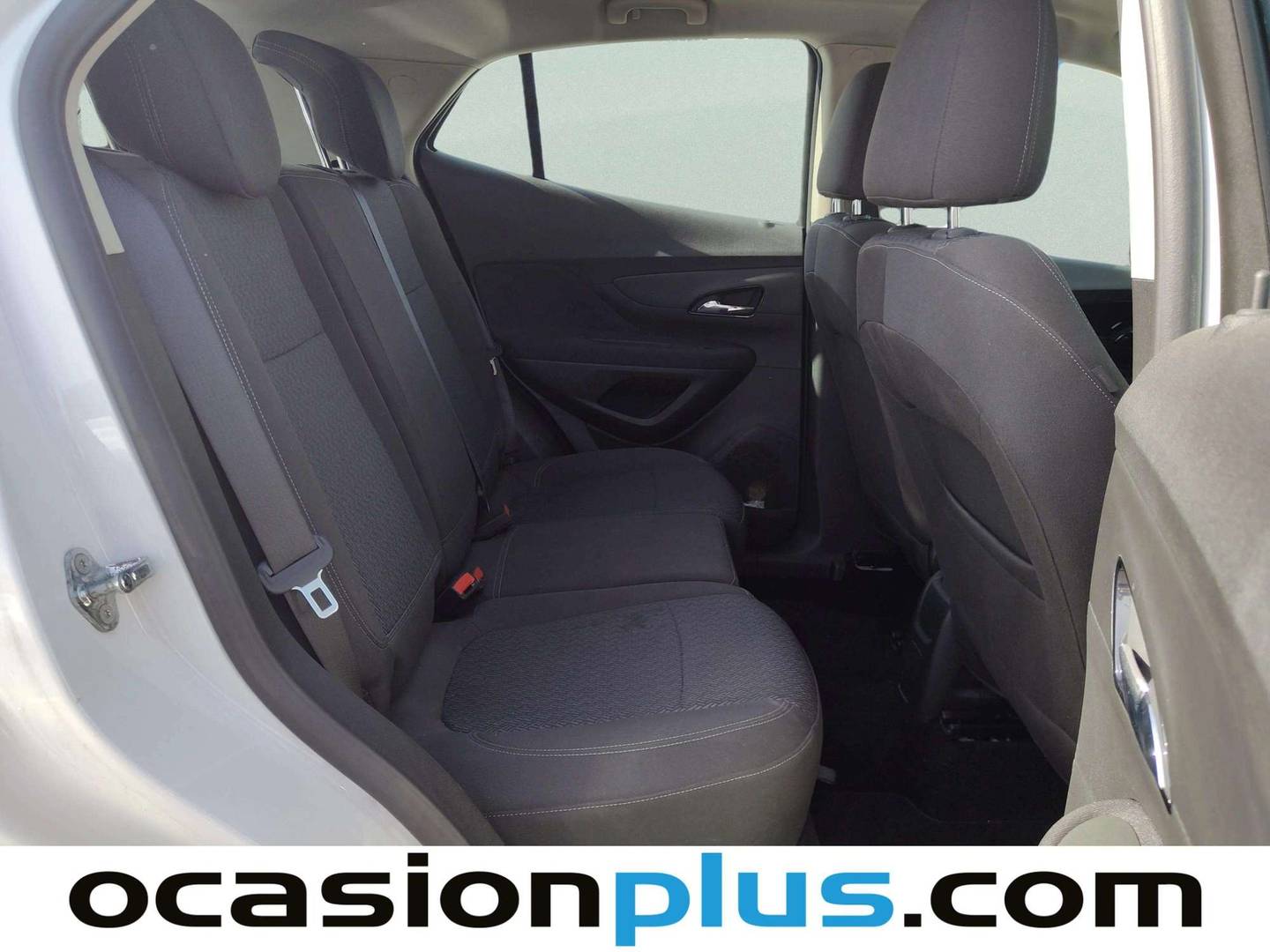 Opel Mokka X Opel Mokka X 1.6 CDTI S&S Selective 4X2 WLTP (136 CV) al mejor precio