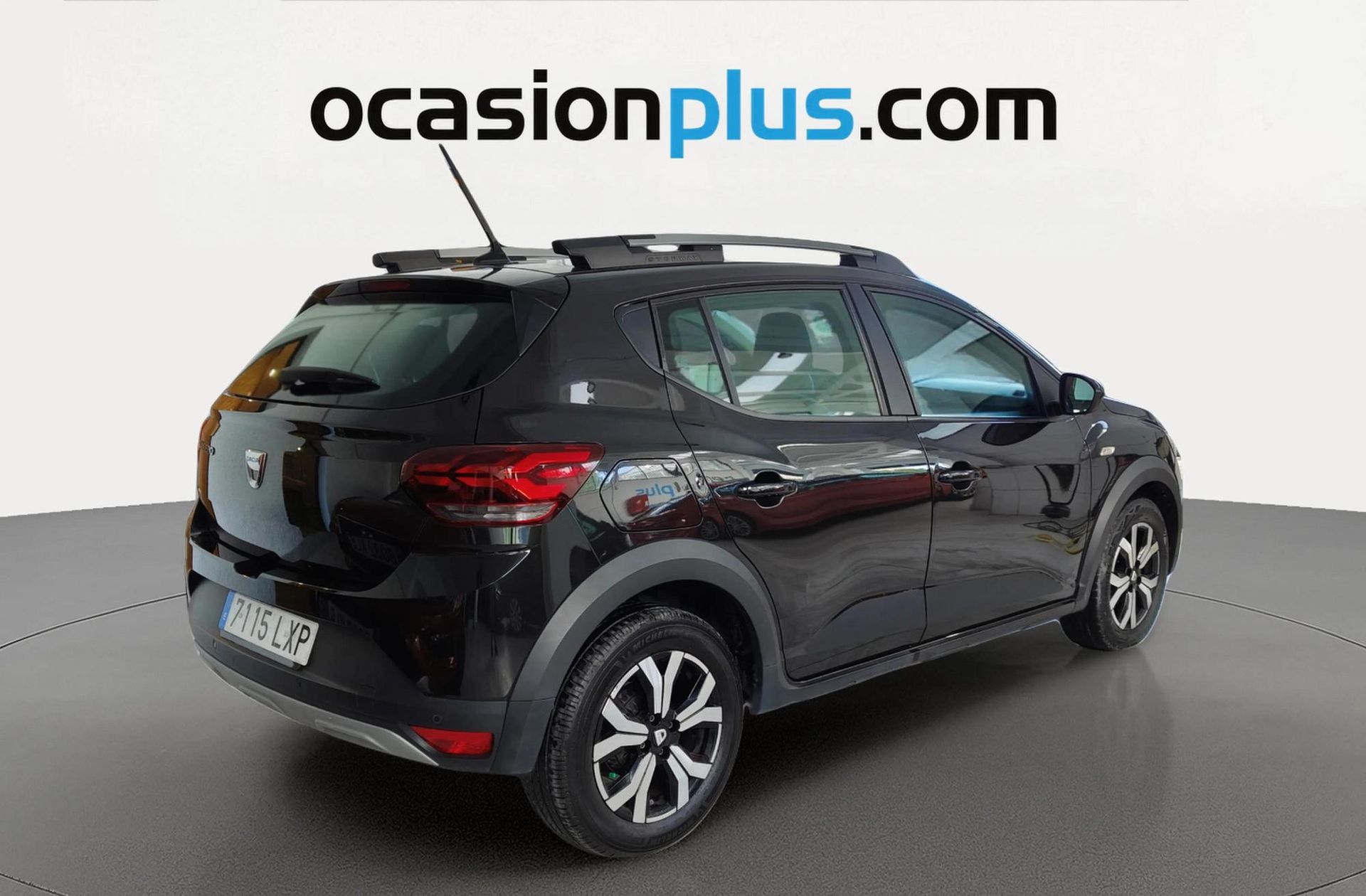 Dacia Sandero Stepway Comfort TCe - foto 4