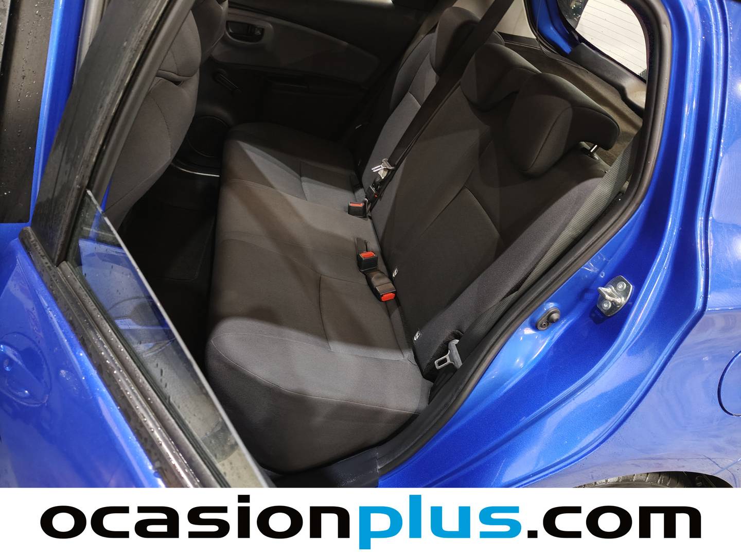 Toyota Yaris Toyota Yaris 70 Active (69 CV) barato