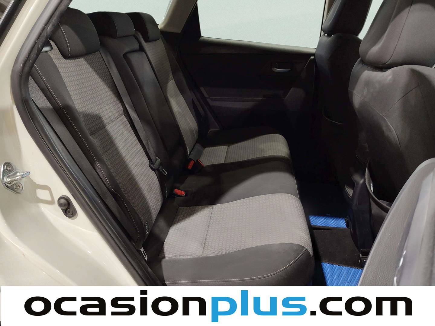 Toyota Auris Toyota Auris 140H Hybrid Touring Sports Feel!  (136 CV) km 0