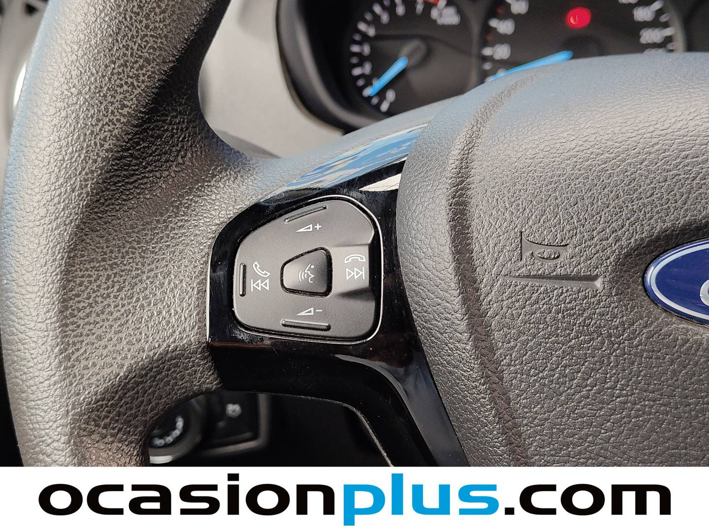 Ford Ka+ Ford Ka+ 1.2 Ti-VCT Ultimate (85 CV) seminuevo