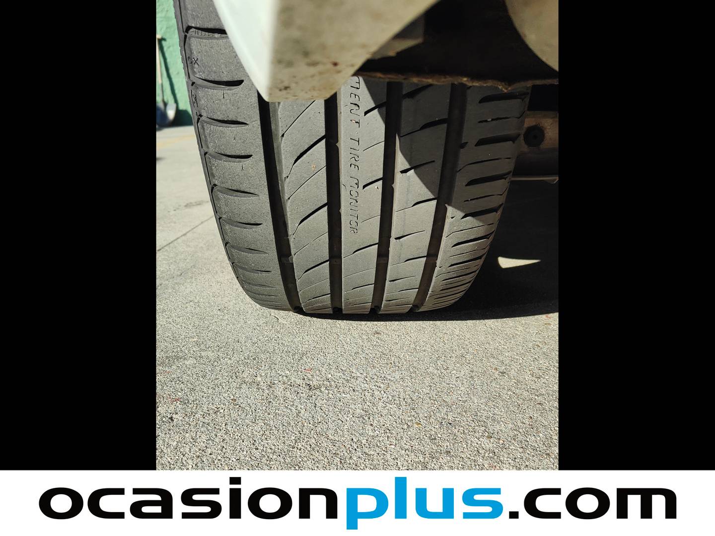 Foto Audi A4 Audi A4 Avant Black Line edition 1.4 TFSI (150 CV)