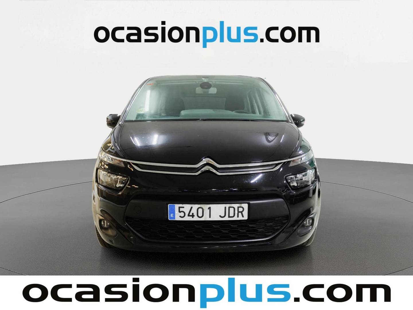 Citroën C4 Picasso Citroën C4 Picasso 1.6 HDI Seduction (115 CV) 115cv