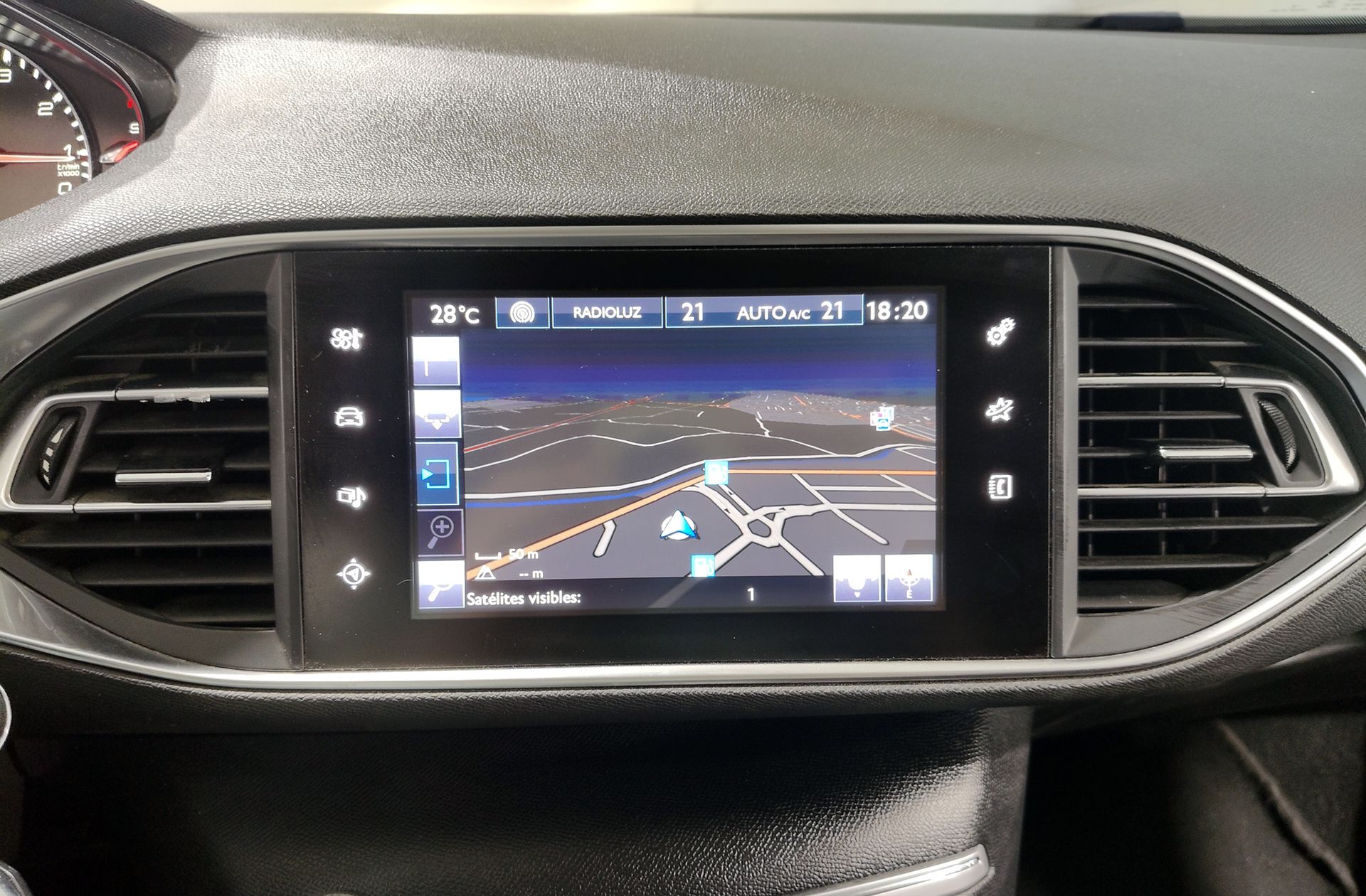 Peugeot 308 PureTech 130 Allure - foto 7