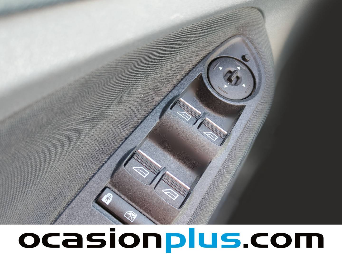 Ford C-Max Ford C-Max 2.0 TDCI Titanium Powershift (140 CV) 2015