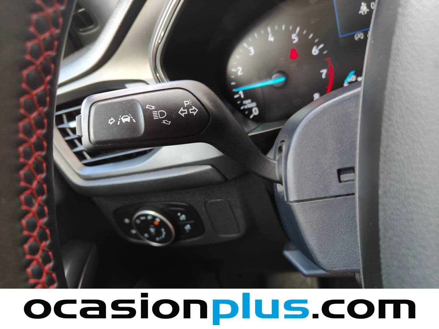 Ford Focus Ford Focus 1.0 Ecoboost MHEV ST-Line (125 CV) barato
