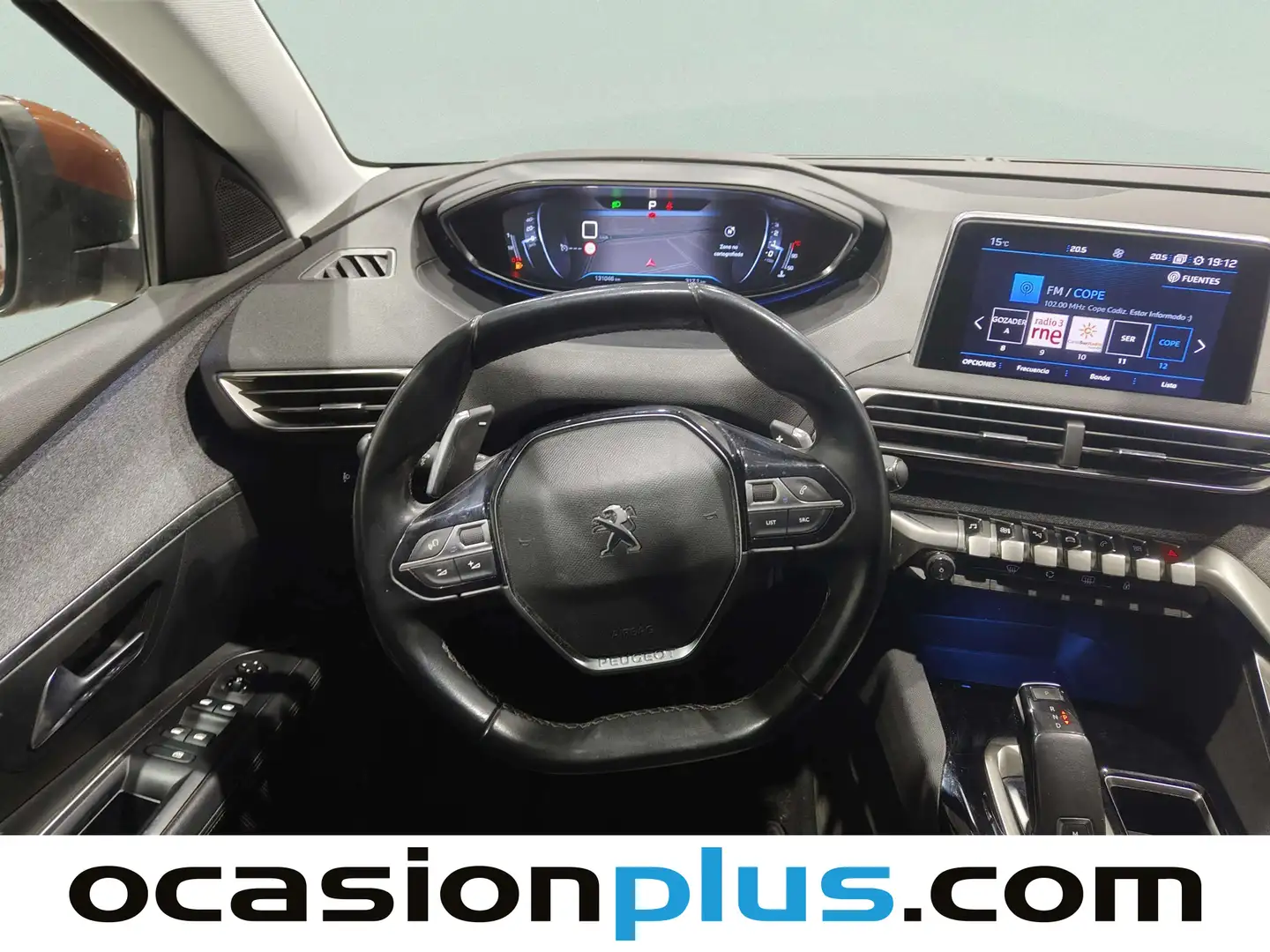 Foto Peugeot 3008 Peugeot 3008 BlueHDI 130 S&S Allure EAT8 (130 CV)