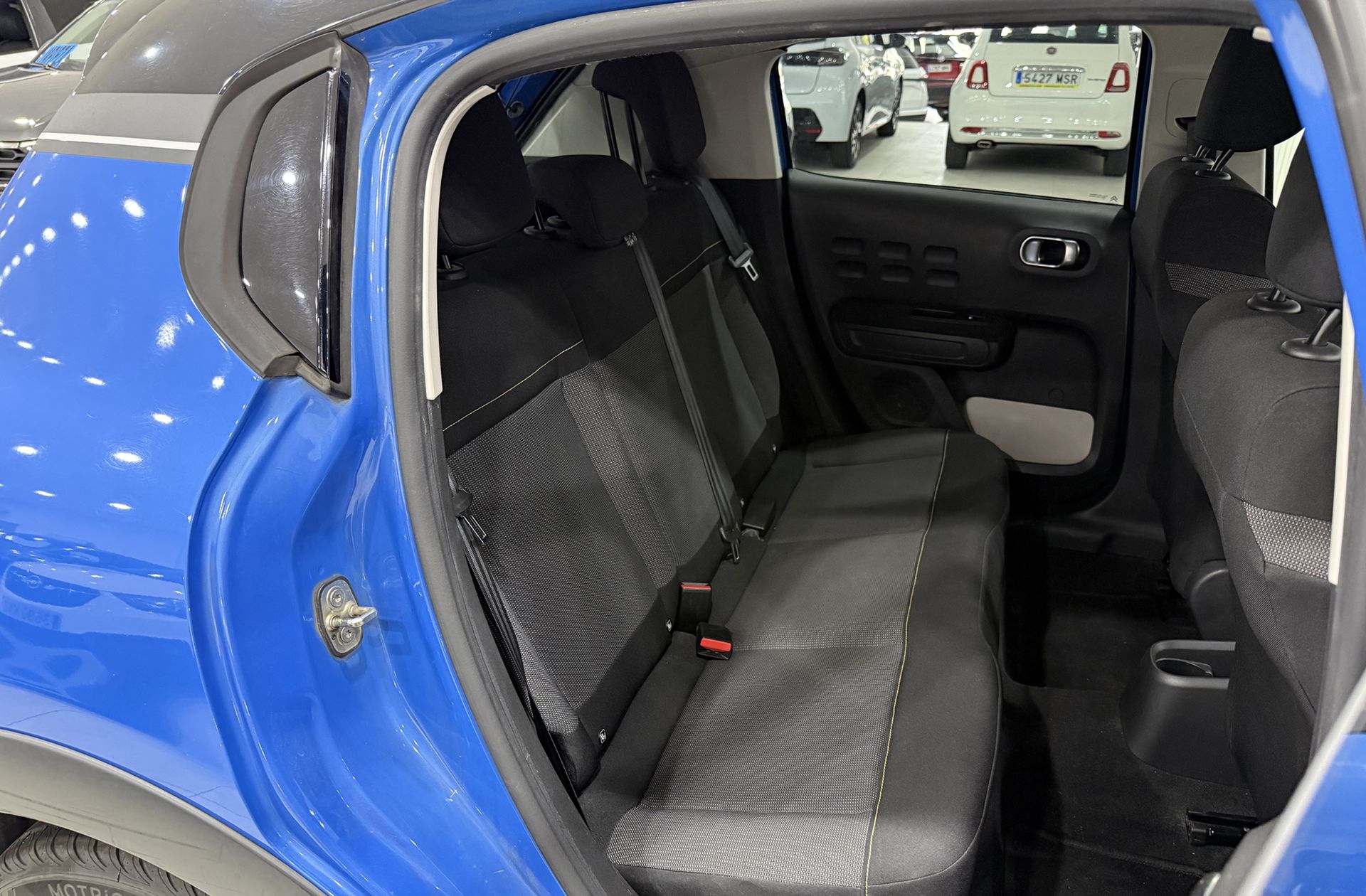 Citroën C3 PureTech 82 Shine - foto 16