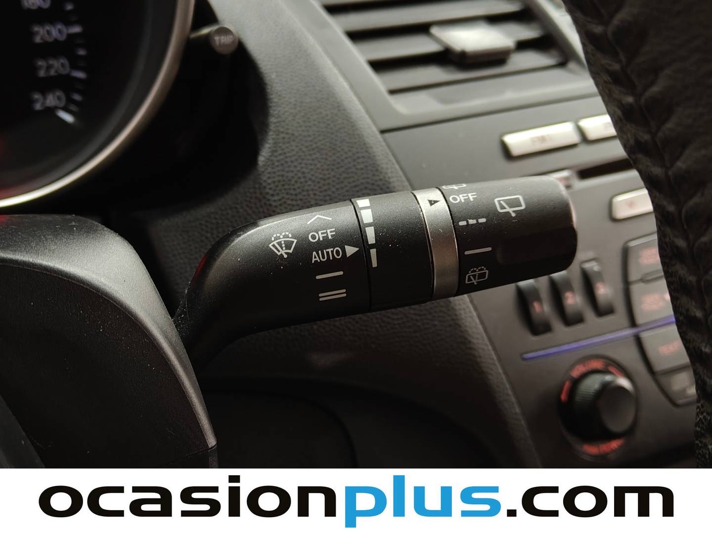 Mazda Mazda3 Mazda Mazda 3 1.6 Active (105 CV) de ocasión