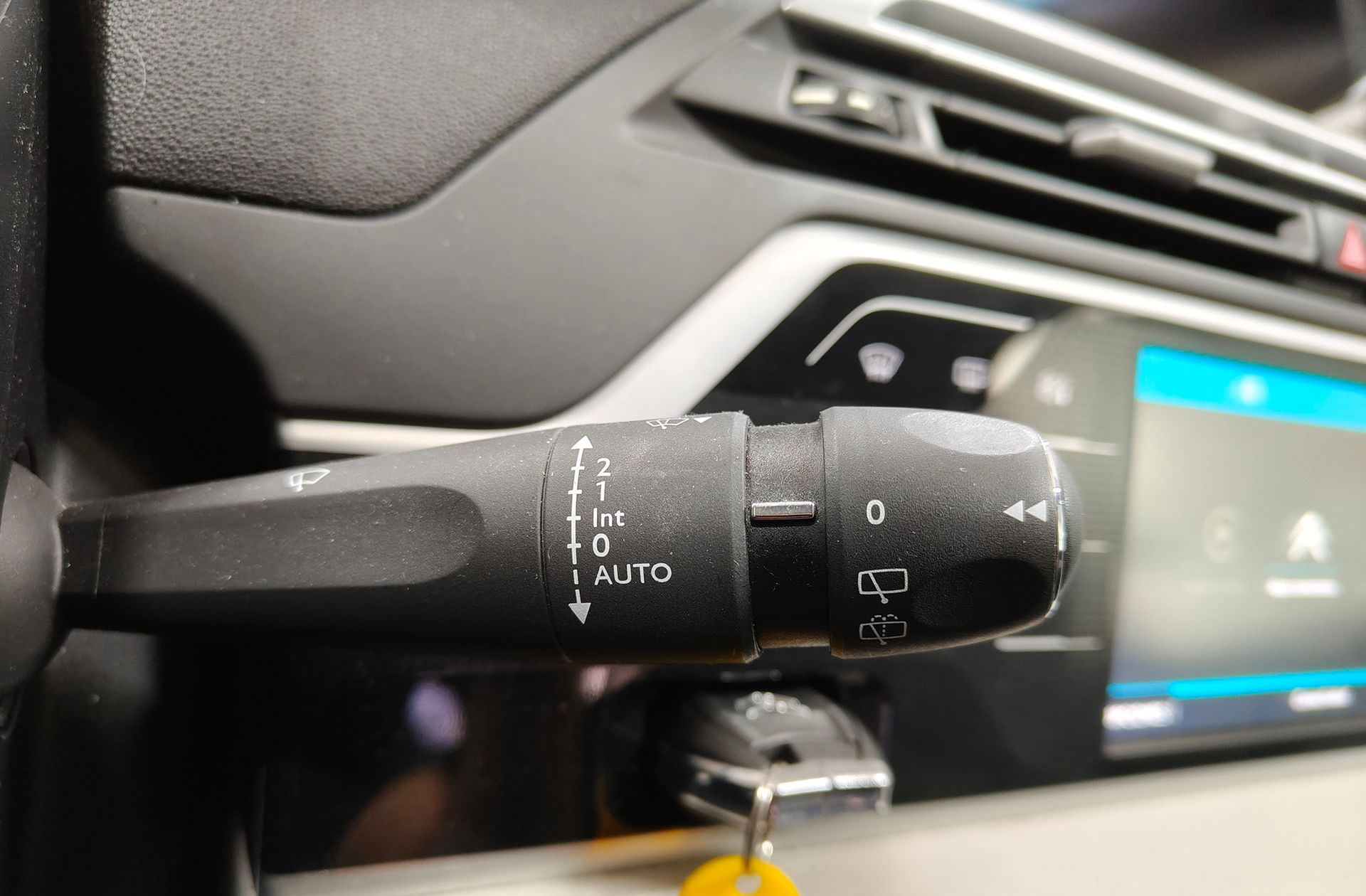 Citroën C4 Grand SpaceTourer BlueHDi 130 Feel - foto 30