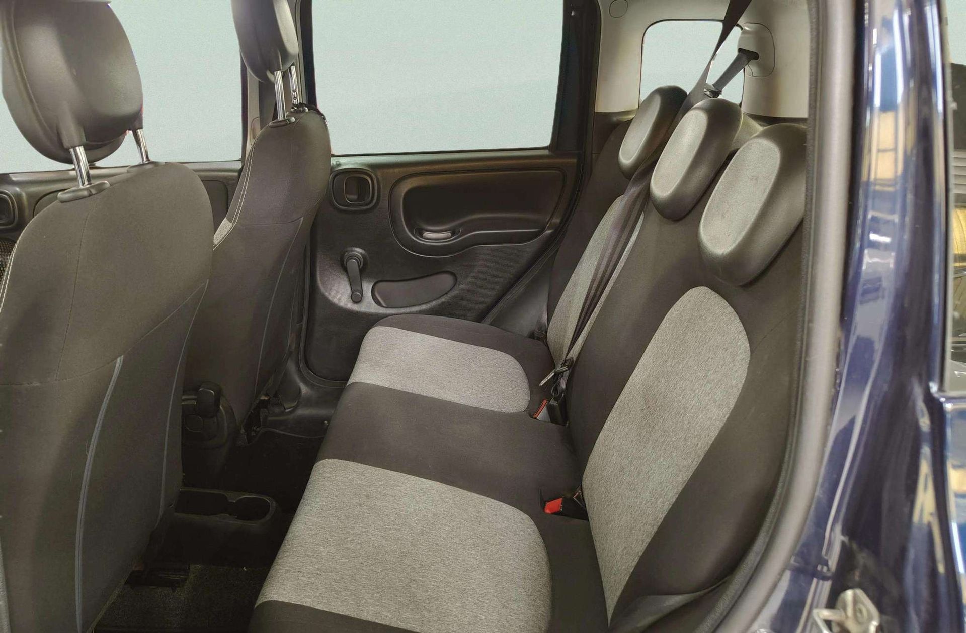 Fiat Panda 1.2 Lounge - foto 9