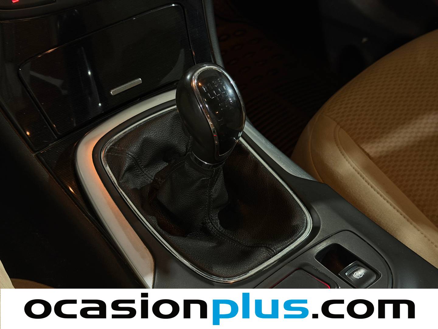 Opel Insignia Opel Insignia 2.0 CDTI ecoFlex S&S Selective (140 CV) de segunda mano