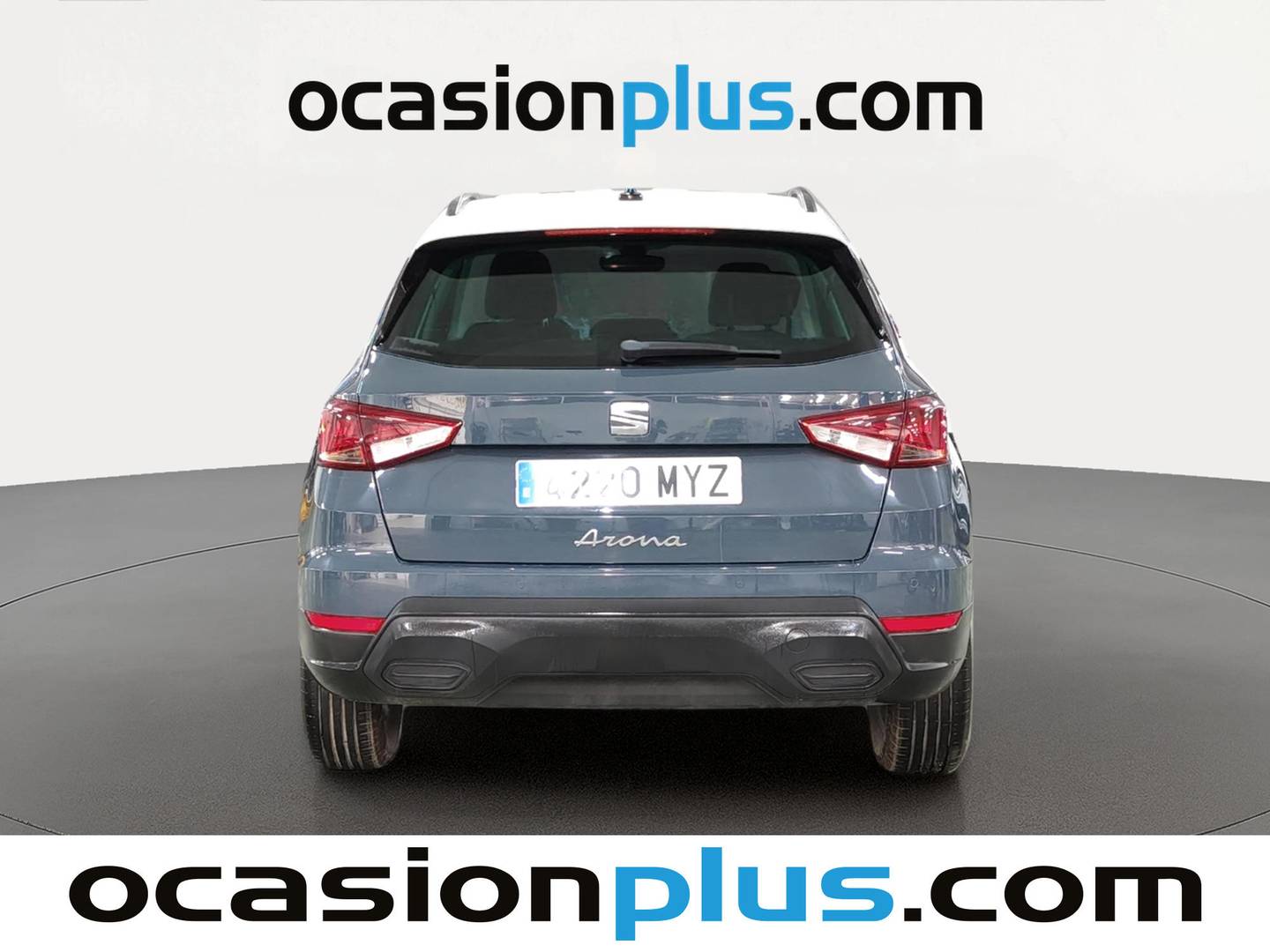 Seat Arona Seat Arona 1.0 TSI Style XL DSG (115 CV) al mejor precio