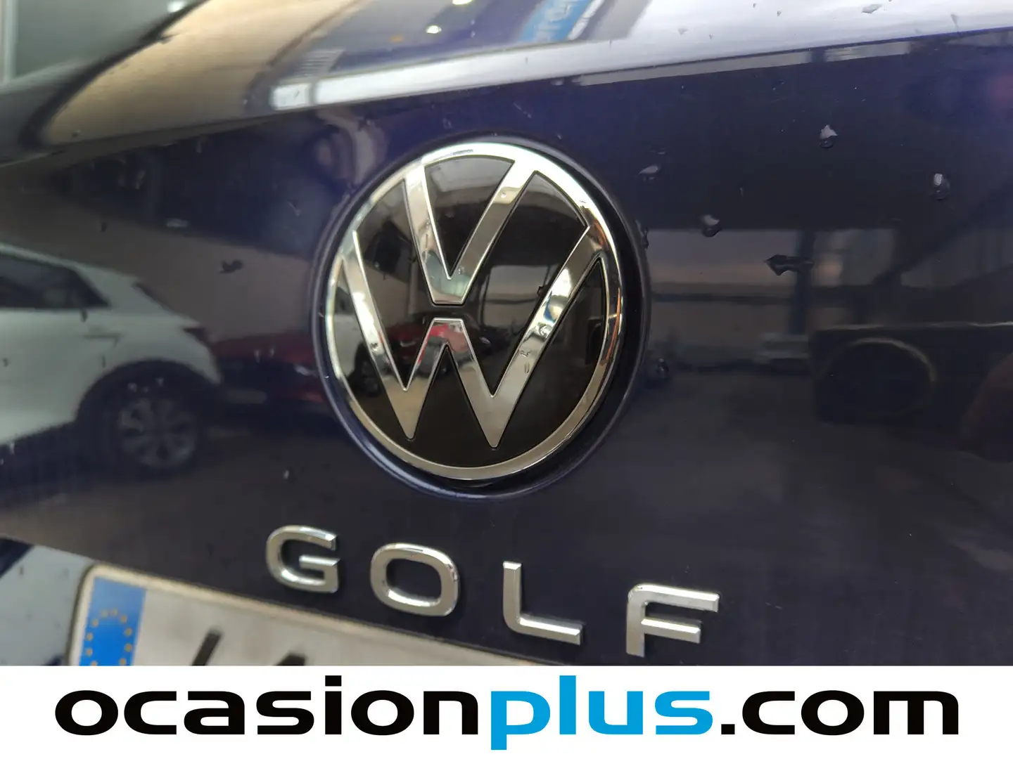 Foto Volkswagen Golf Volkswagen Golf Variant Life 2.0 TDI (115 CV)