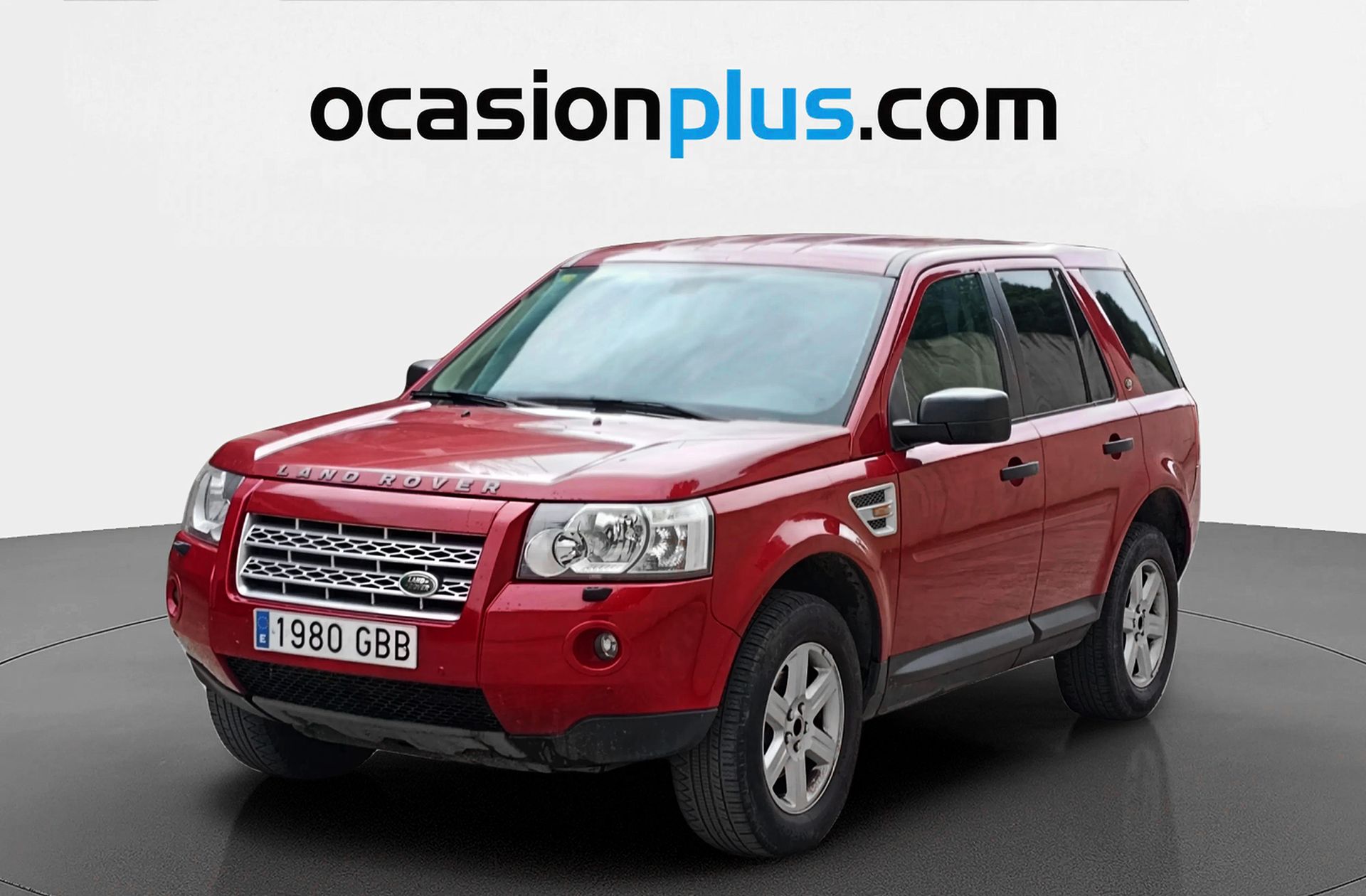 Land Rover Freelander 2.2 Td4 SE CommandShift