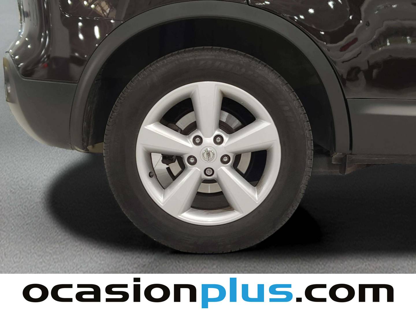 Nissan QASHQAI Nissan Qashqai 1.5 dCi Tekna Sport 4X2 (106 CV) km 0