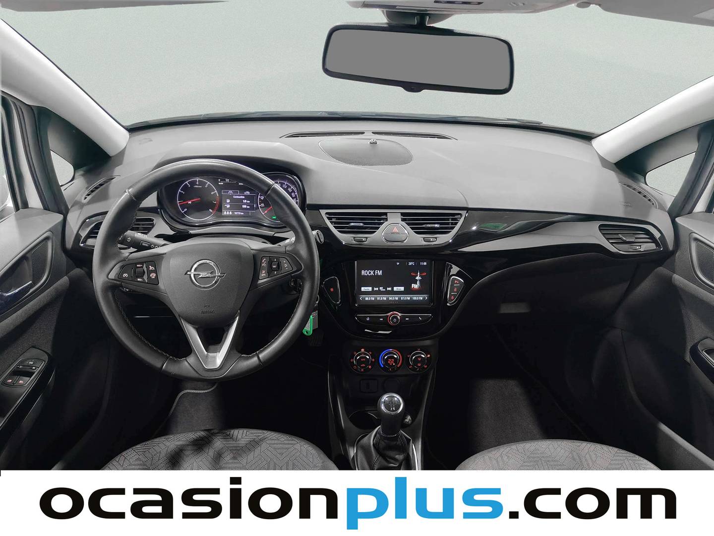 Opel Corsa Opel Corsa 1.4 Selective (90 CV) de ocasión
