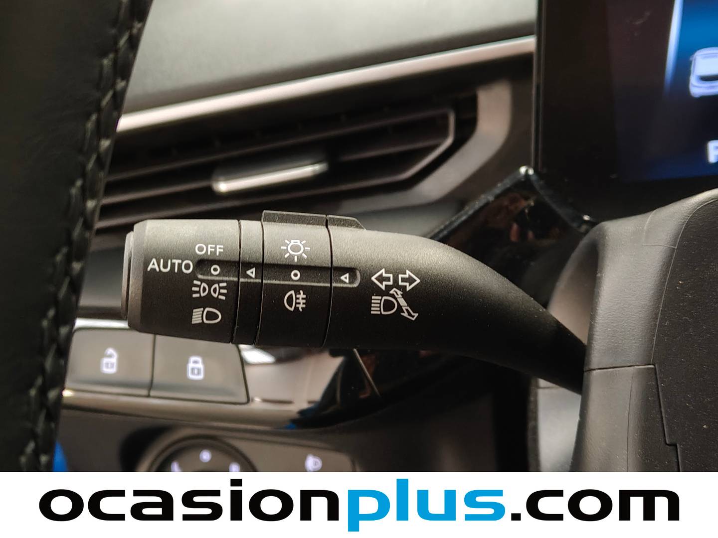 MG MG3 Hybrid+ MG MG3 Hybrid+ Luxury (195 CV) de ocasión