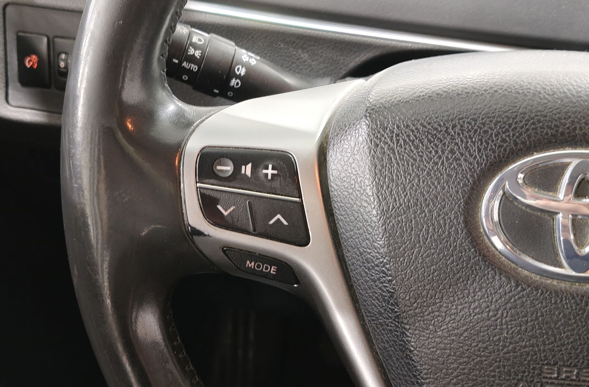 Toyota Verso 115D Advance 7 plazas - foto 26