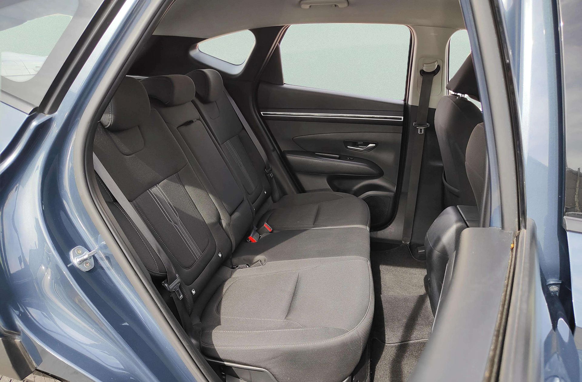 Hyundai Tucson 1.6 T-GDi HEV Maxx - foto 16
