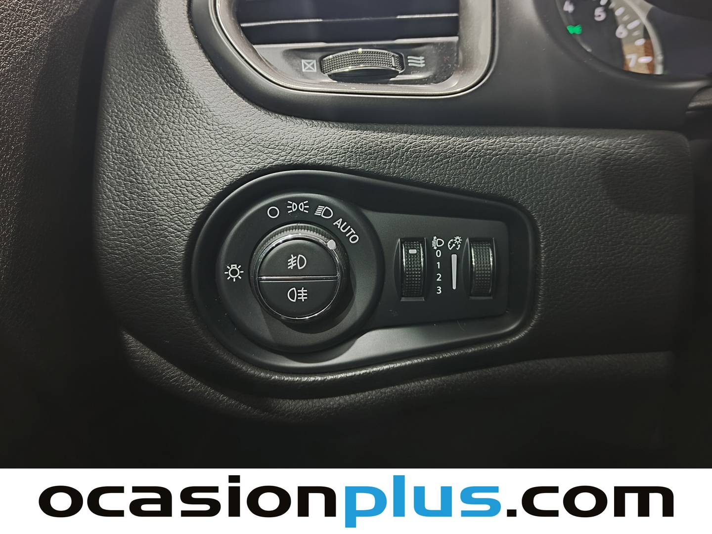 Foto Jeep Renegade Jeep Renegade 1.5 Limited ATX (130 CV)