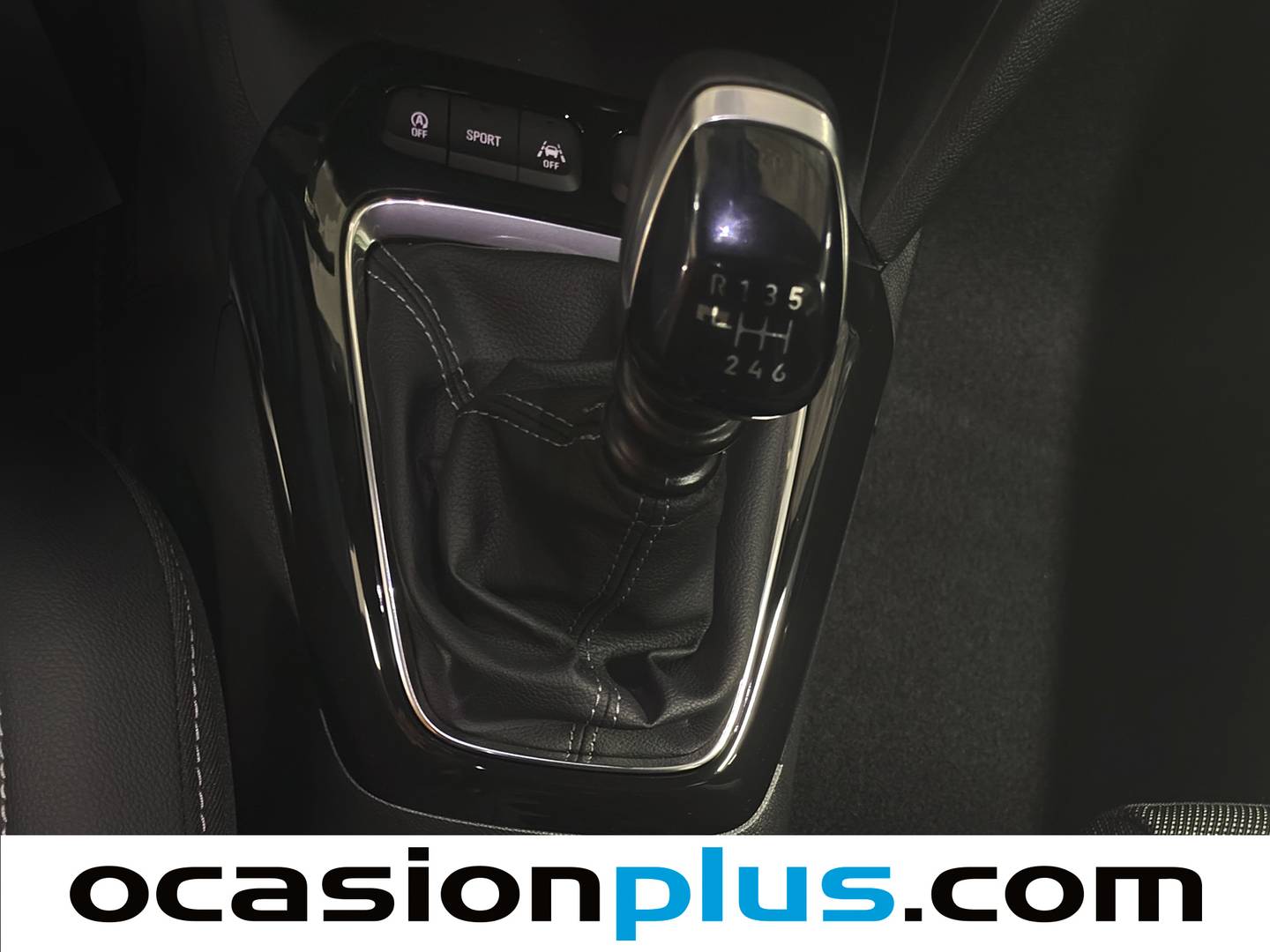 Opel Corsa Opel Corsa 1.2 T XHL GS (100 CV) de segunda mano