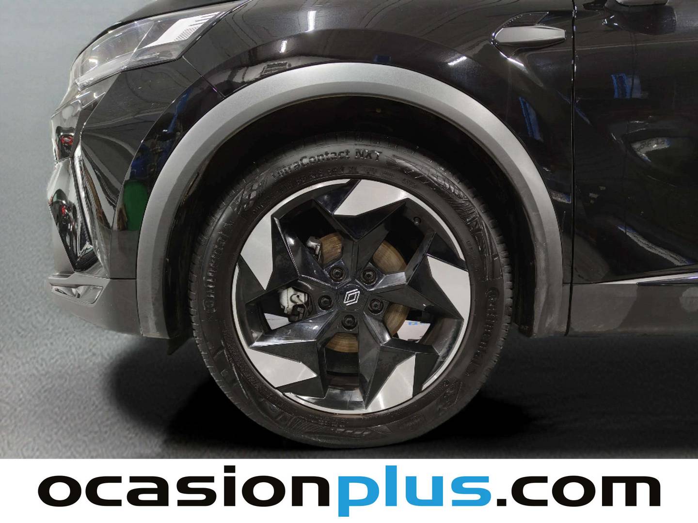 Foto Renault Captur Renault Captur Techno TCe (90 CV)