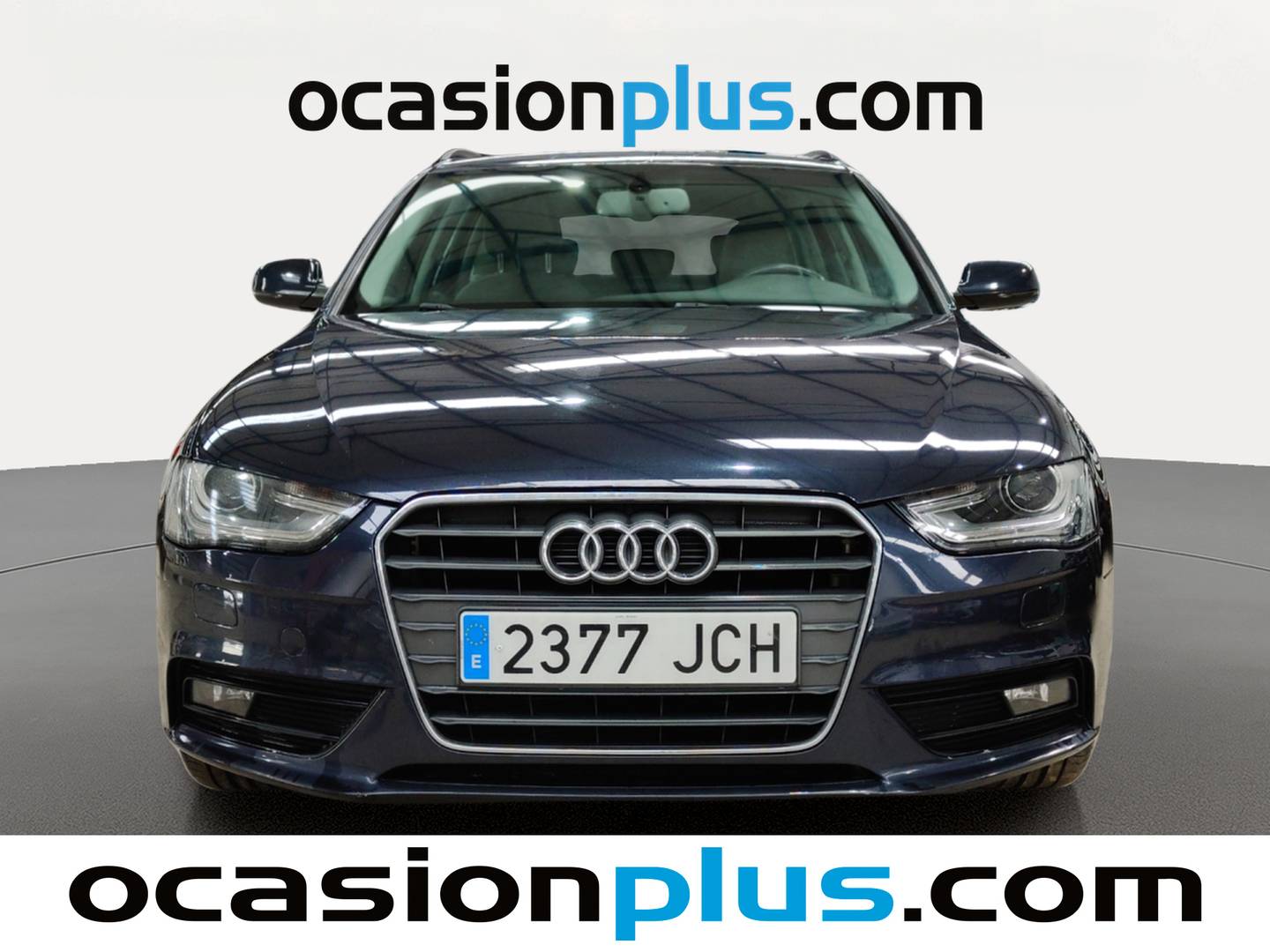 Foto Audi A4 Audi A4 Avant S line edition 2.0 TDI CD (150 CV)