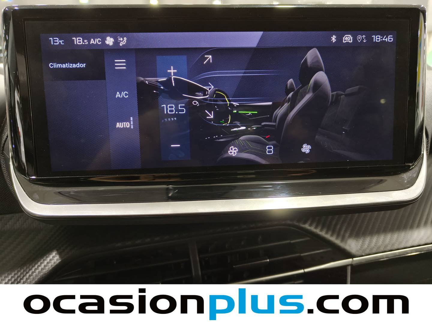 Foto Peugeot 208 Peugeot 208 PureTech 100 Allure (100 CV)