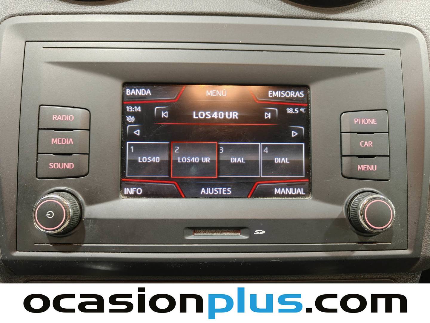 Seat Ibiza Seat Ibiza 1.2 TSI Style Connect (90 CV) barato