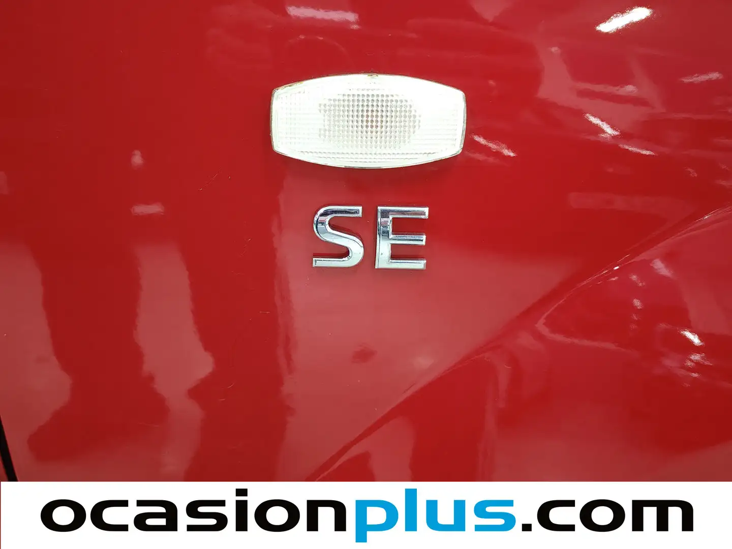 Foto Chevrolet Lacetti Chevrolet Lacetti 1.4 SE  (94 CV)