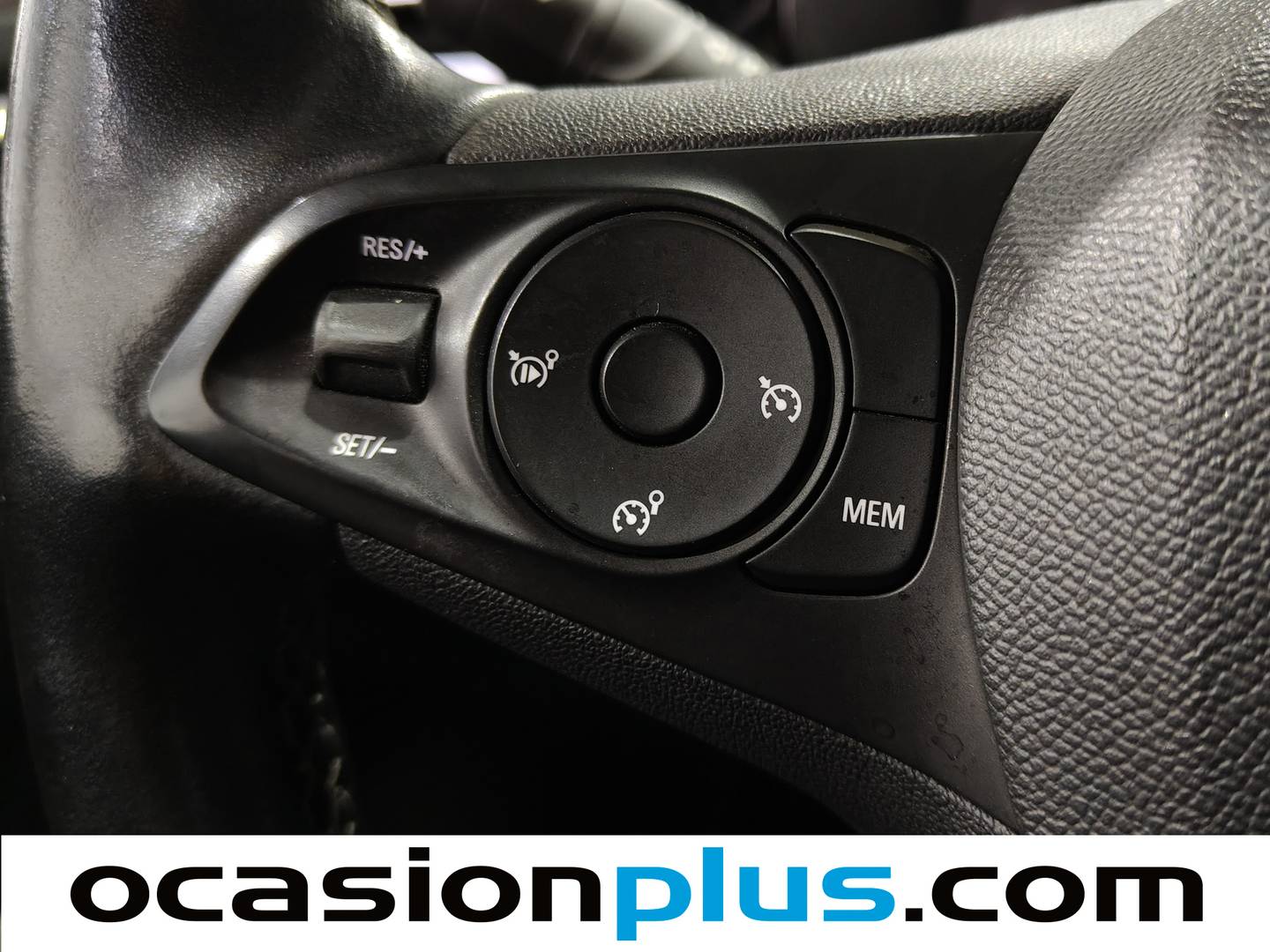 Foto Opel Corsa Opel Corsa 1.2 Turbo XHL Elegance (100 CV)