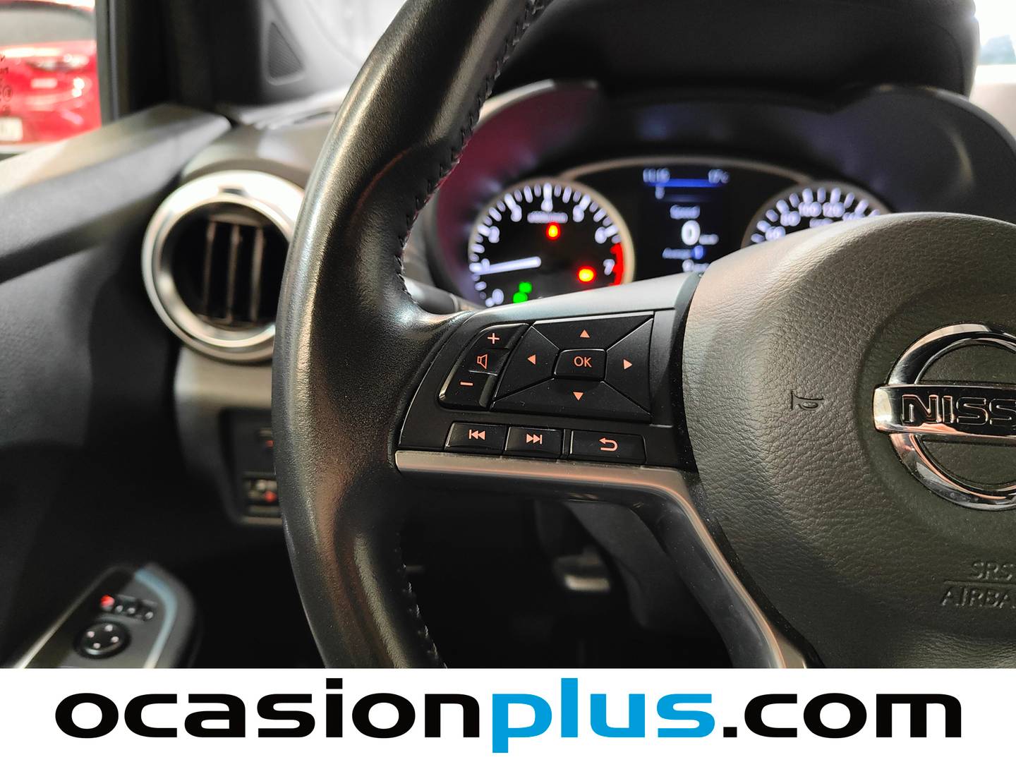 Nissan Micra Nissan Micra DIG-T N-Sport (117 CV) seminuevo