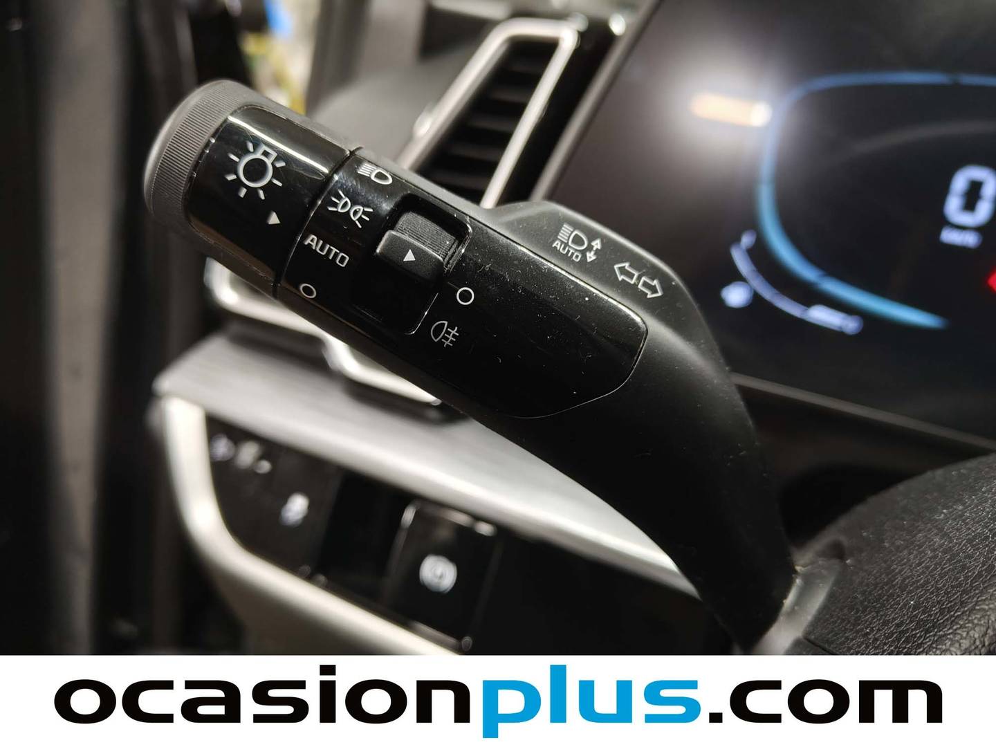 KIA Sportage Kia Sportage 1.6 CRDi MHEV Business 4x2 DCT (136 CV) seminuevo