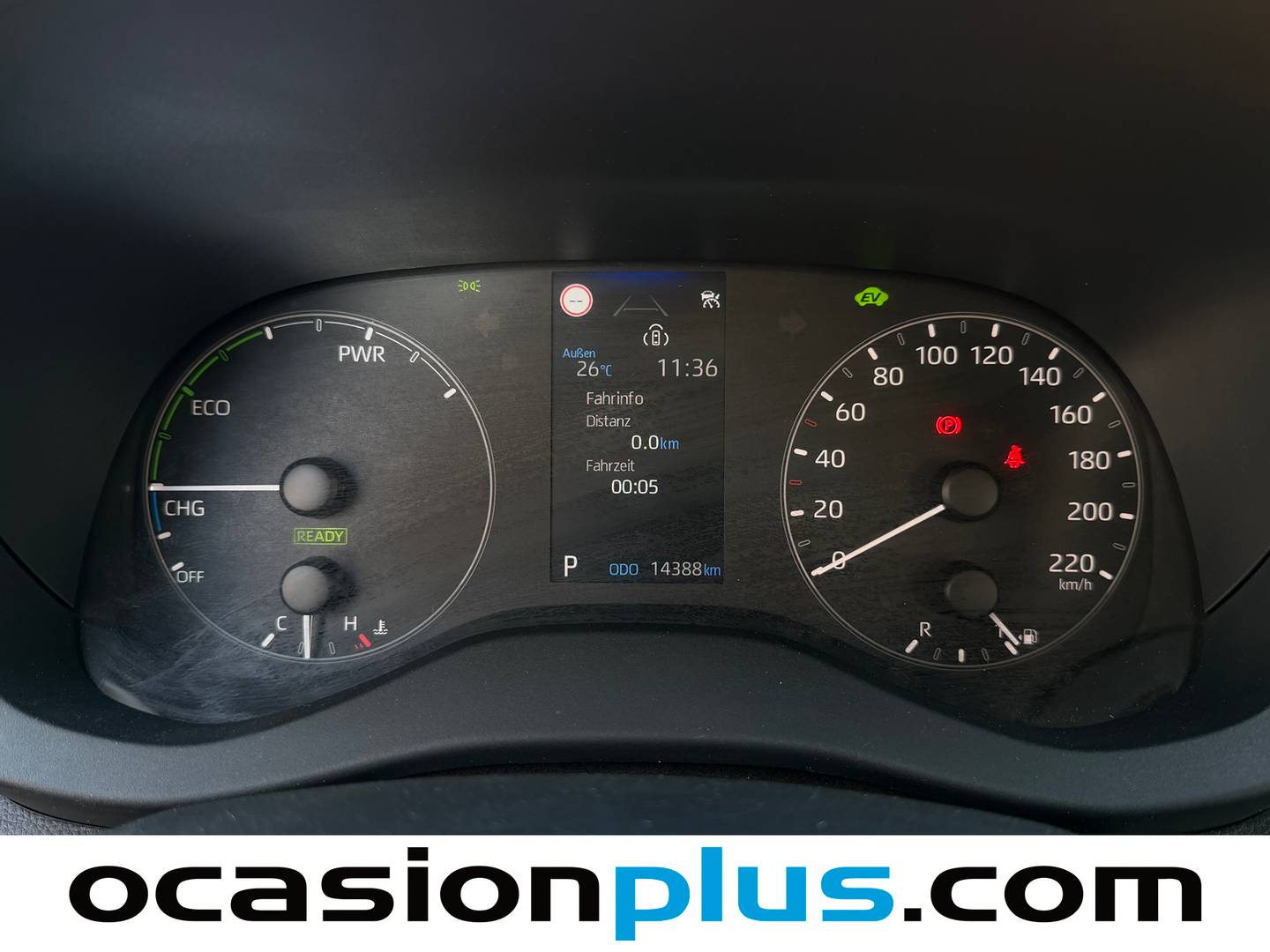 Toyota Yaris Toyota Yaris 120H Active Plus (116 CV) 2026
