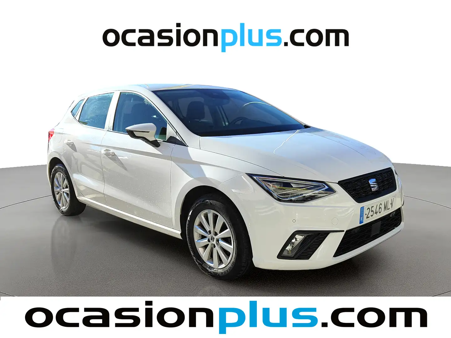 Foto Seat Ibiza SEAT Ibiza 1.0 TSI Style XL (110 CV)