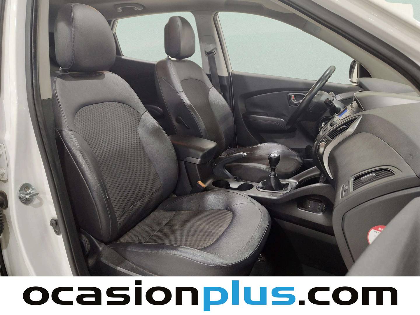 Hyundai ix35 Hyundai ix35 1.6 GDi Tecno Sky 4x2 (135 CV) km 0