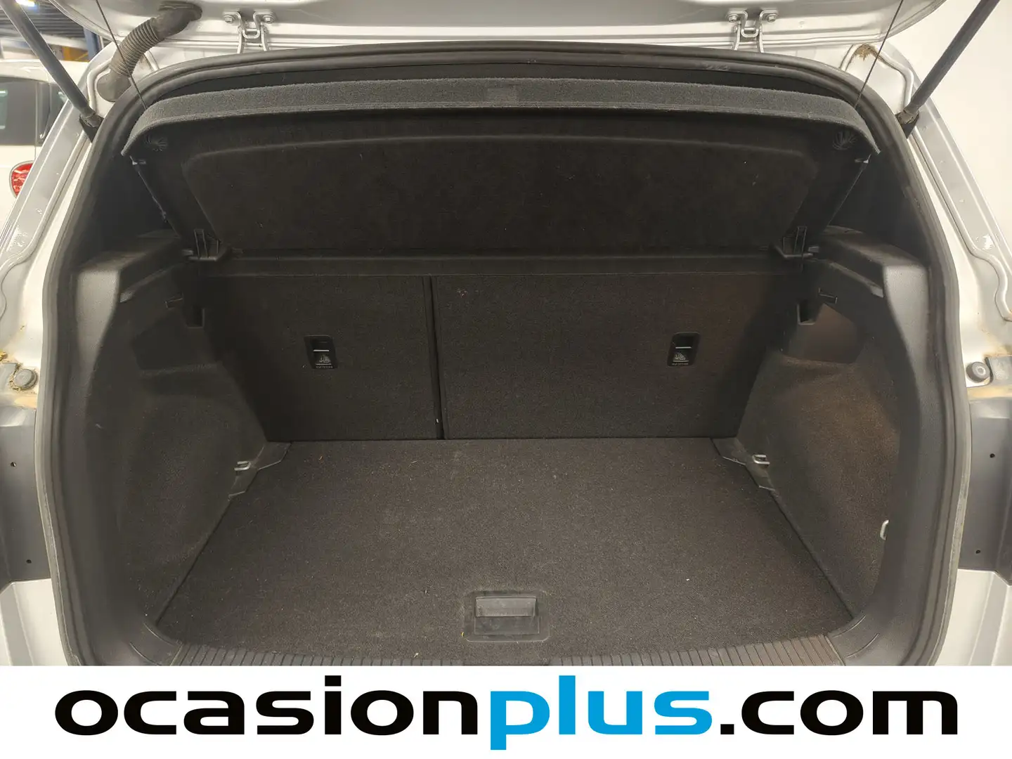 Foto Volkswagen T-Cross Volkswagen T-Cross Sport 1.0 TSI (115 CV)