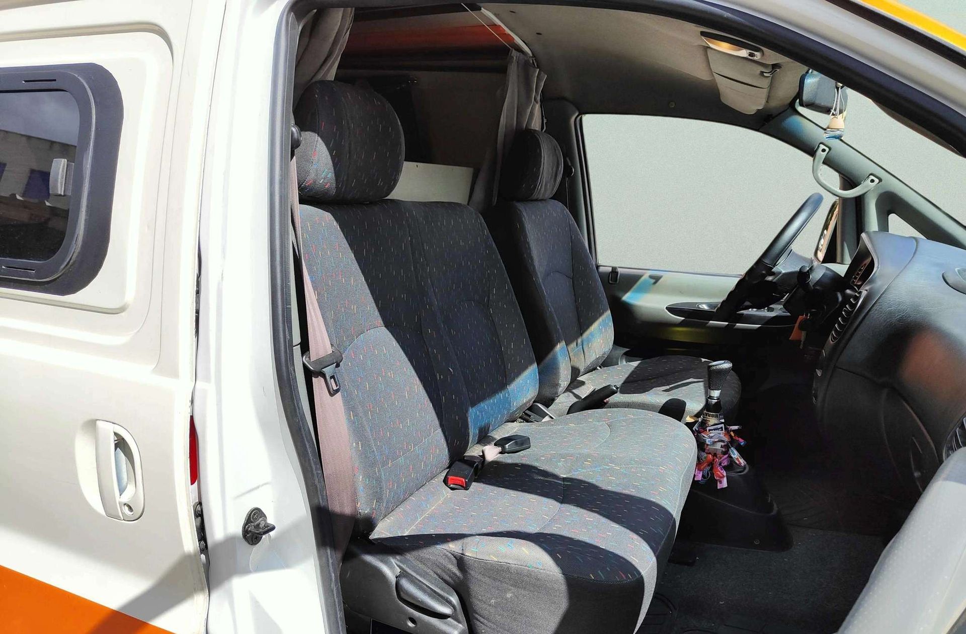 Hyundai H-1 Camperizado H-1 Camperizado 2.5 TCi - foto 15