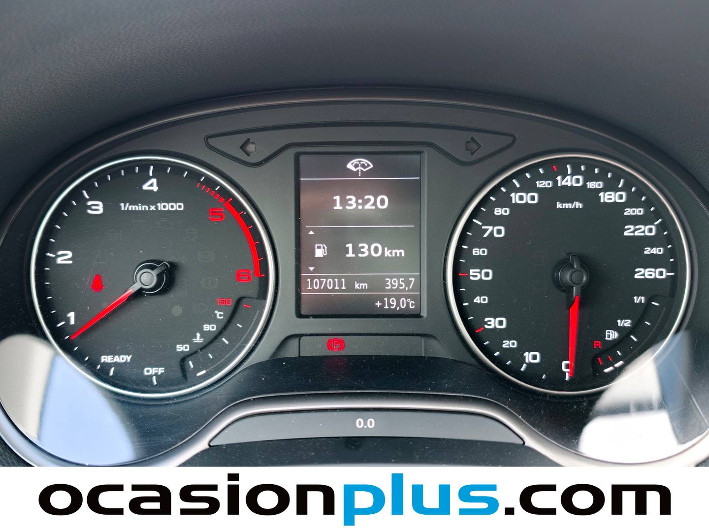 Audi Q2 Audi Q2 Advanced 30 TDI (116 CV) de ocasión