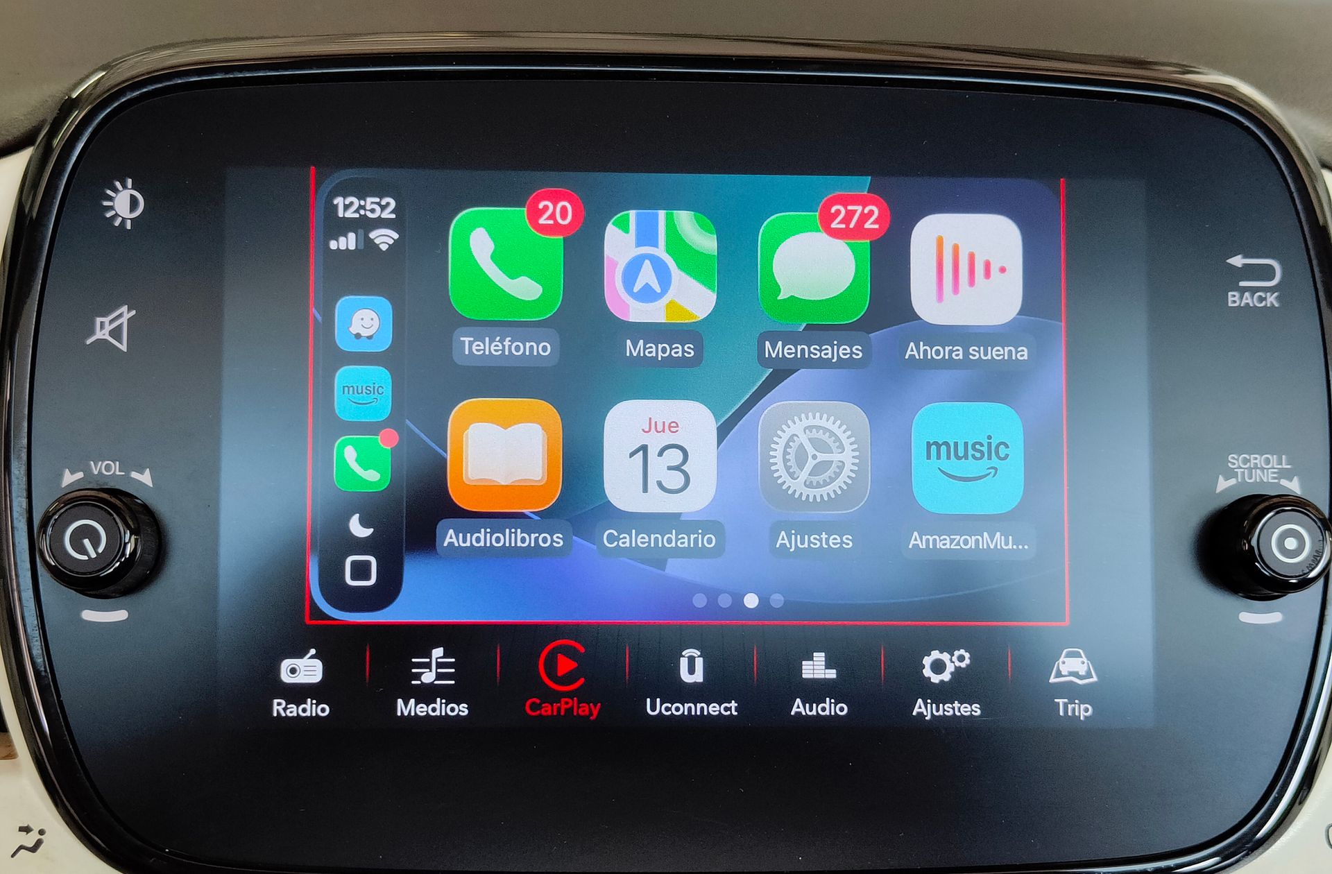 Fiat 500 1.0 Hybrid Dolcevita - foto 8
