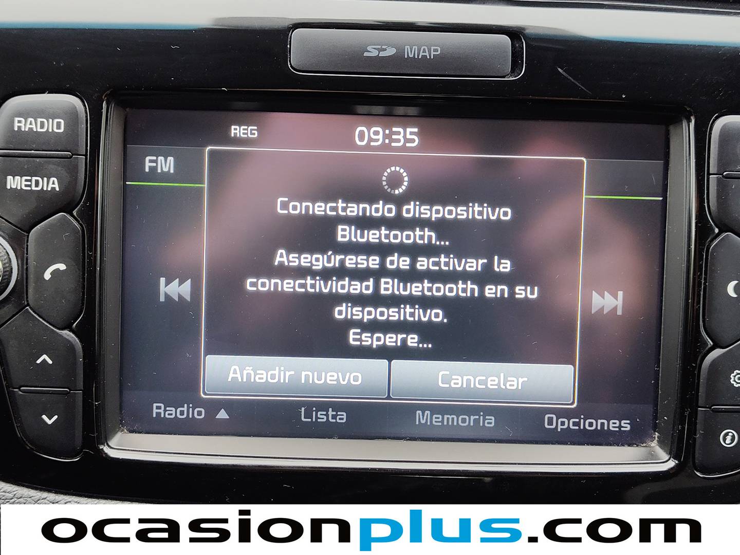 KIA Ceed KIA Ceed 1.6 CRDi VGT x-Tech16 Eco-Dynamics (136 CV) km 0